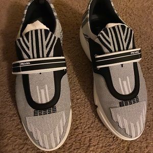 Women’s Prada Cloudbust Sneakers